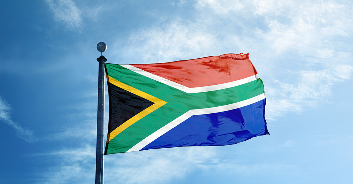 Read more about the article South Africa Visa Process & Document  Requirements From Pakistan