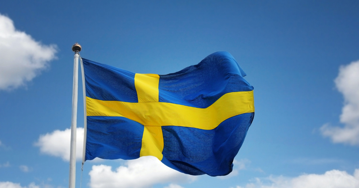 Read more about the article Sweden Visa Process & Document Requirements From Pakistan