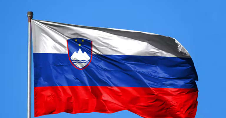 Slovenia