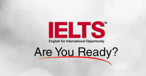 Read more about the article IELTS (International English Language Testing System)