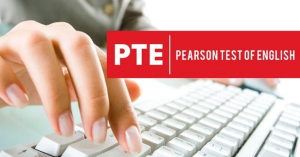 Read more about the article PTE (Pearson Test of English)