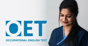 Read more about the article OET(Occupational English Test)