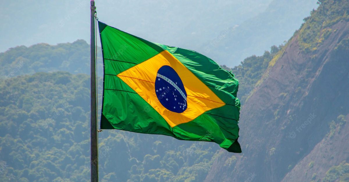 Read more about the article Brazil Visa Process & Document  Requirements From Pakistan