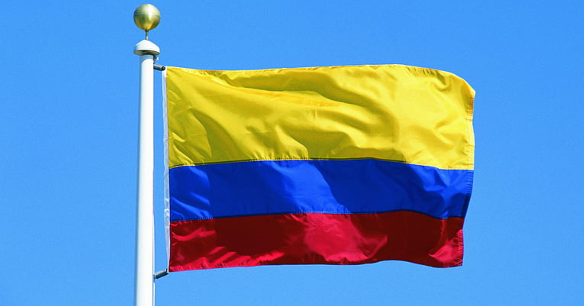 Read more about the article Colombia Visa Process & Document  Requirements From Pakistan