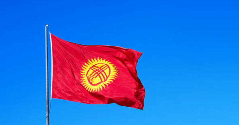 Kyrgyzstan