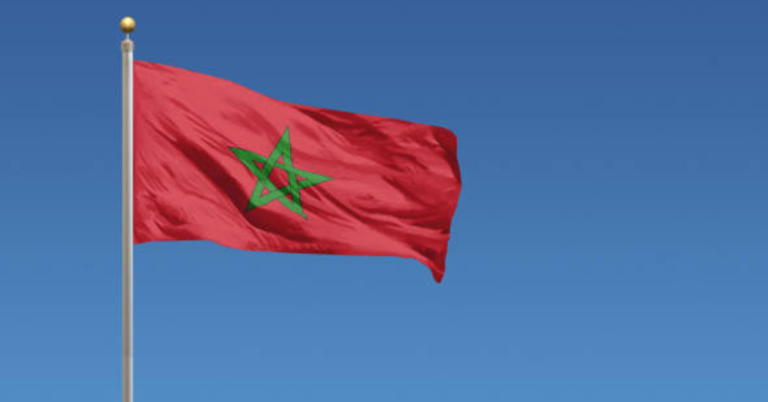 Morocco